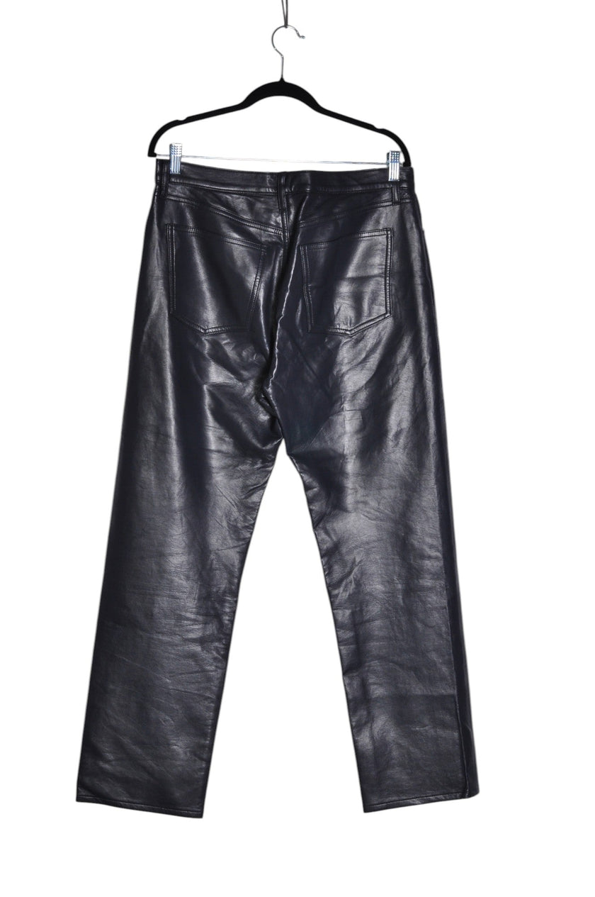 AGOLDE Women Work Pants Regular fit in Gray - 30