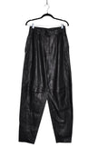 BOGNER Women Work Pants Regular fit in Black - M