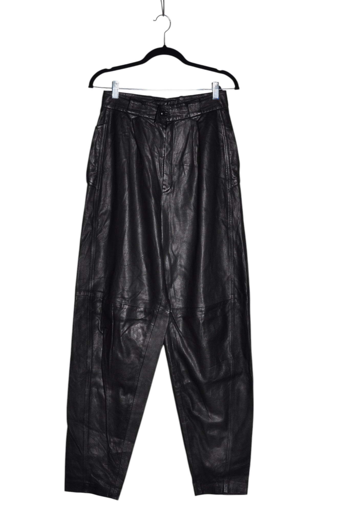 BOGNER Women Work Pants Regular fit in Black - M