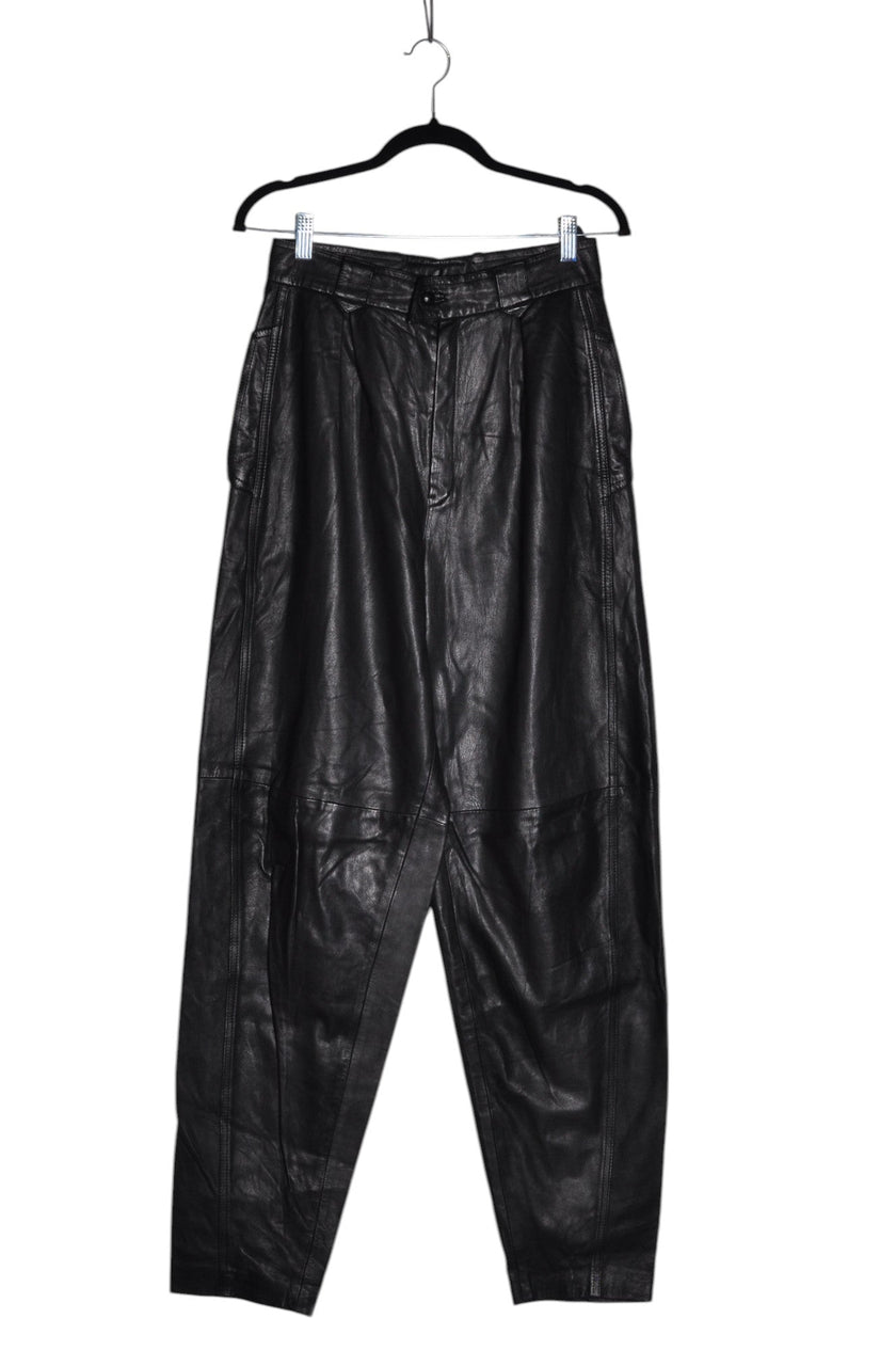 BOGNER Women Work Pants Regular fit in Black - M