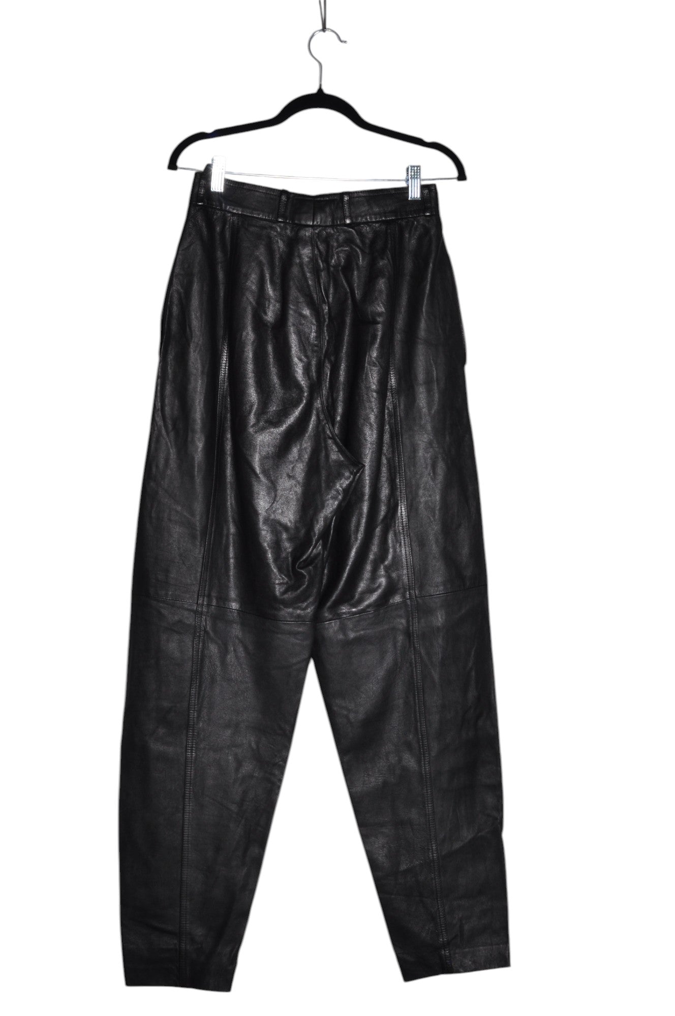 BOGNER Women Work Pants Regular fit in Black - M