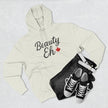 Stylish Fleece Hoodie for Cozy Days, Perfect for Adults, Men's, Casual Wear, Gifts for Friends, Seasonal Wardrobe