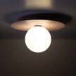 Pixi Scandinavian Minimalist Wall Sconce Light Fixture for Bedroom, Hallway & Modern Interior Accent Lighting