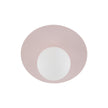 Pixi Scandinavian Minimalist Wall Sconce Light Fixture for Bedroom, Hallway & Modern Interior Accent Lighting
