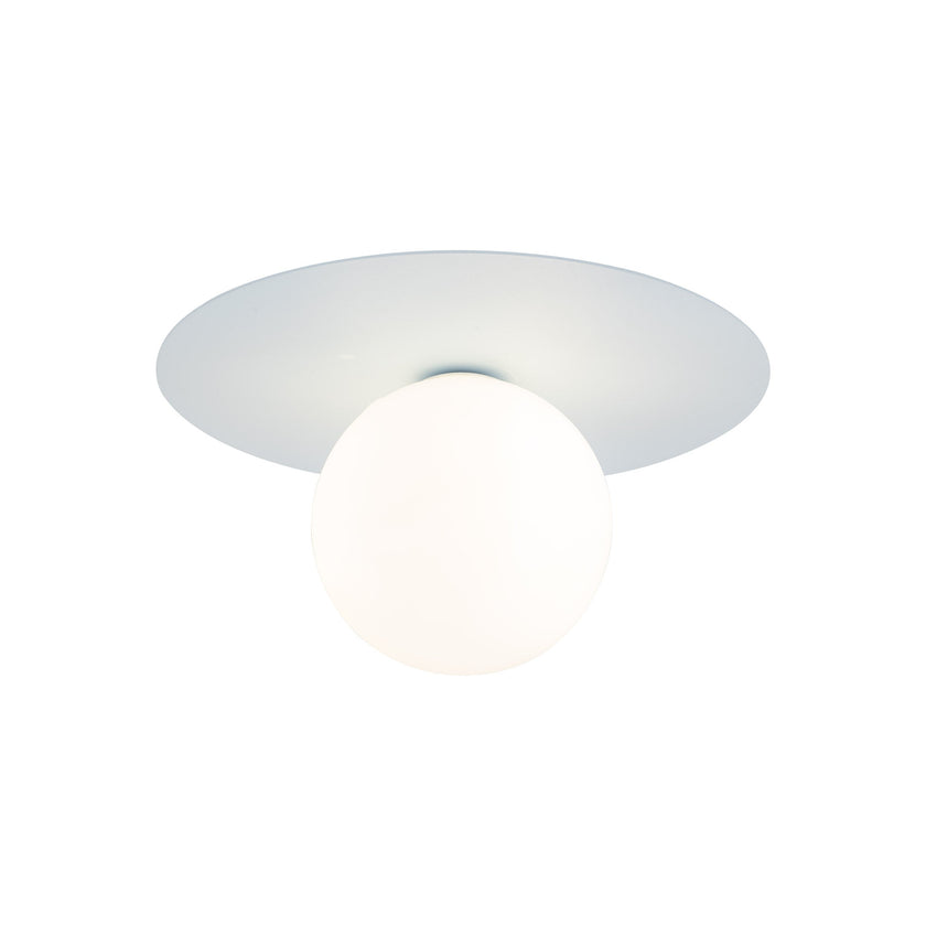 Pixi Scandinavian Minimalist Wall Sconce Light Fixture for Bedroom, Hallway & Modern Interior Accent Lighting