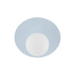 Pixi Scandinavian Minimalist Wall Sconce Light Fixture for Bedroom, Hallway & Modern Interior Accent Lighting