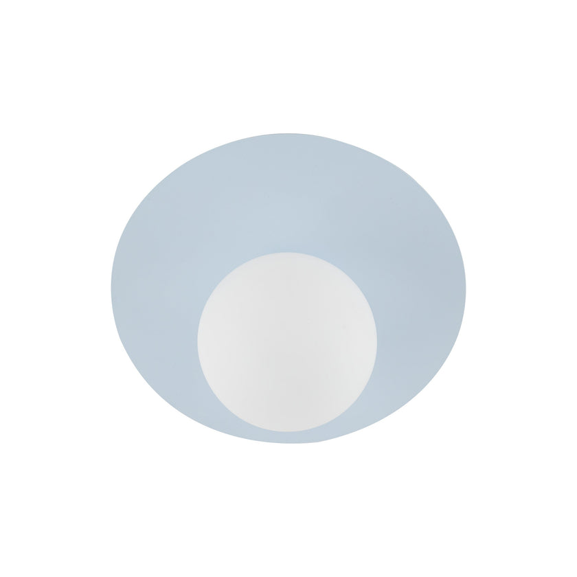 Pixi Scandinavian Minimalist Wall Sconce Light Fixture for Bedroom, Hallway & Modern Interior Accent Lighting