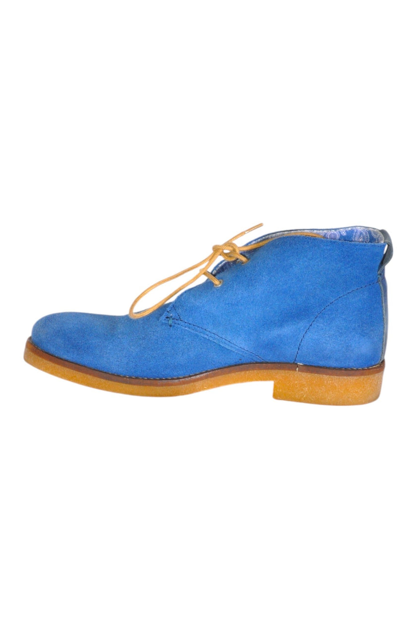 PAJAR Women Boots Regular fit in Blue - 8.5
