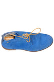 PAJAR Women Boots Regular fit in Blue - 8.5