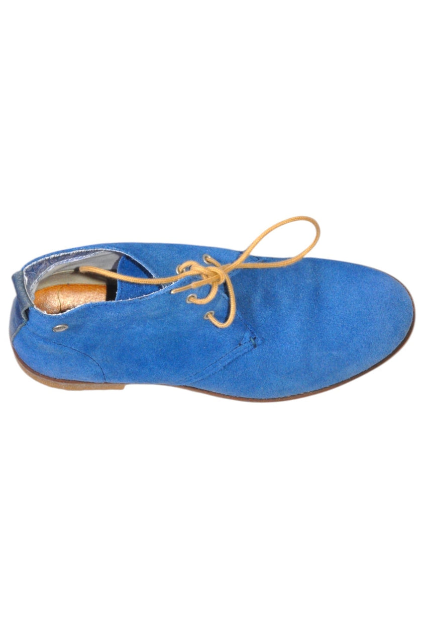 PAJAR Women Boots Regular fit in Blue - 8.5