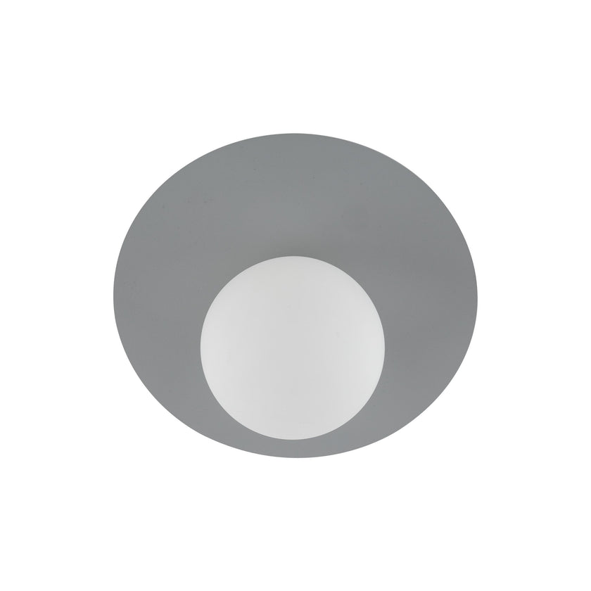 Pixi Scandinavian Minimalist Wall Sconce Light Fixture for Bedroom, Hallway & Modern Interior Accent Lighting