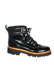 MARC FISHER Women Boots Regular fit in Black - 8.5