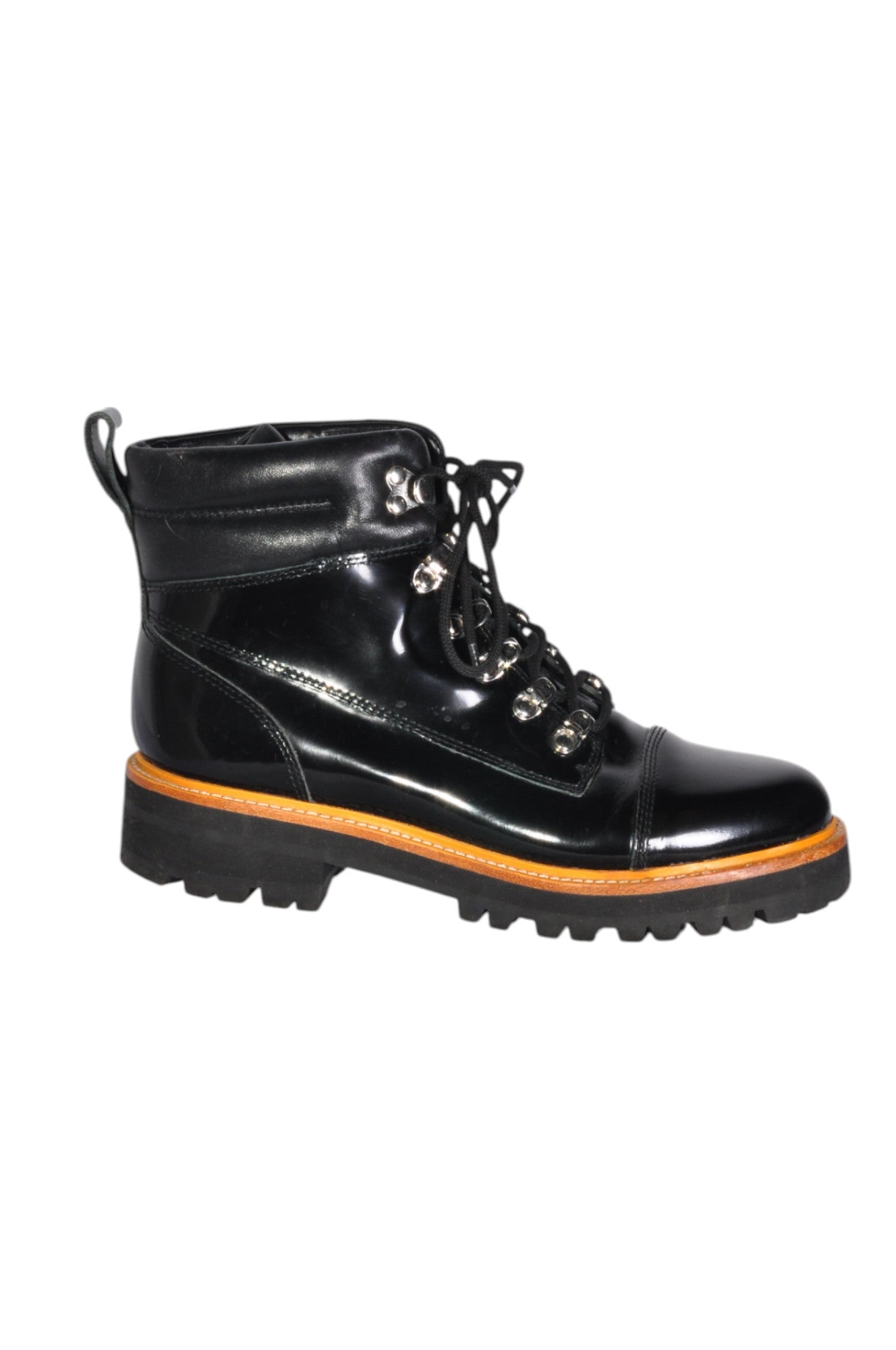 MARC FISHER Women Boots Regular fit in Black - 8.5