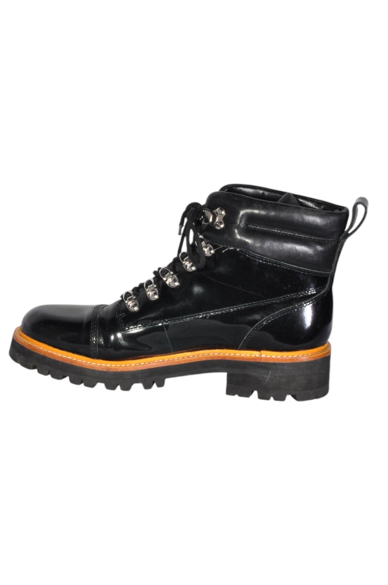 MARC FISHER Women Boots Regular fit in Black - 8.5