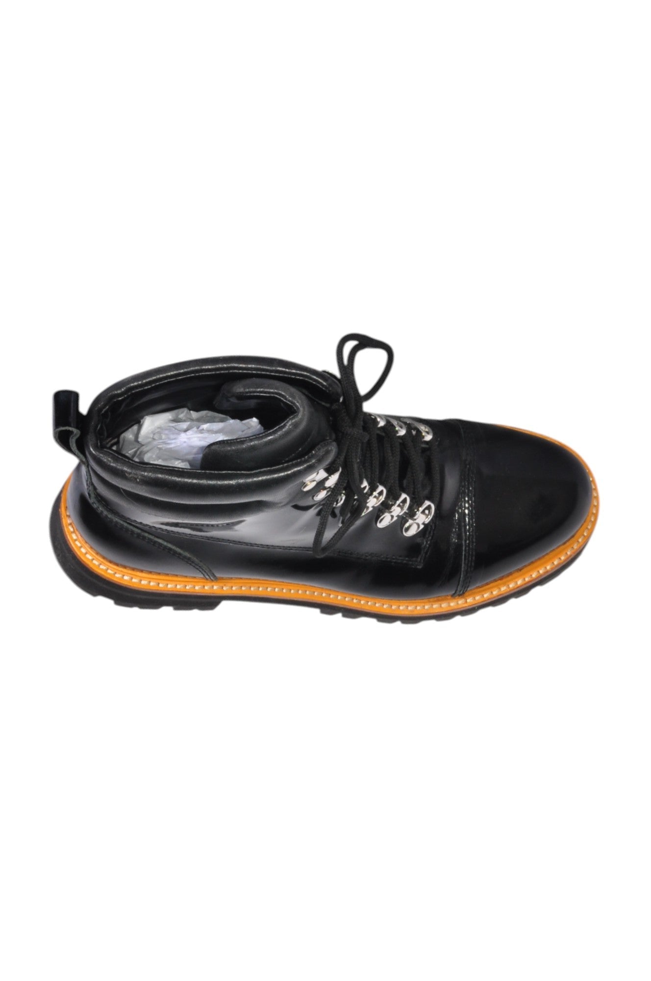 MARC FISHER Women Boots Regular fit in Black - 8.5