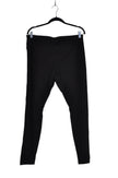 ALFRED SUNG Women Activewear Leggings Regular fit in Black - L