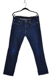 LEVI'S Women Straight-Legged Jeans Regular fit in Blue - 34x30