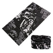 Outdoor Sun Protection Seamless Magic Riding Bandana Scarf Neck Gaiter