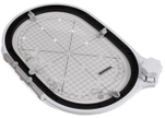 Bernina Midi Hoop