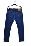 LEVI'S Women Straight-Legged Jeans Regular fit in Blue - 36x32