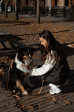 Daily Hands-Free Leash - Dulce