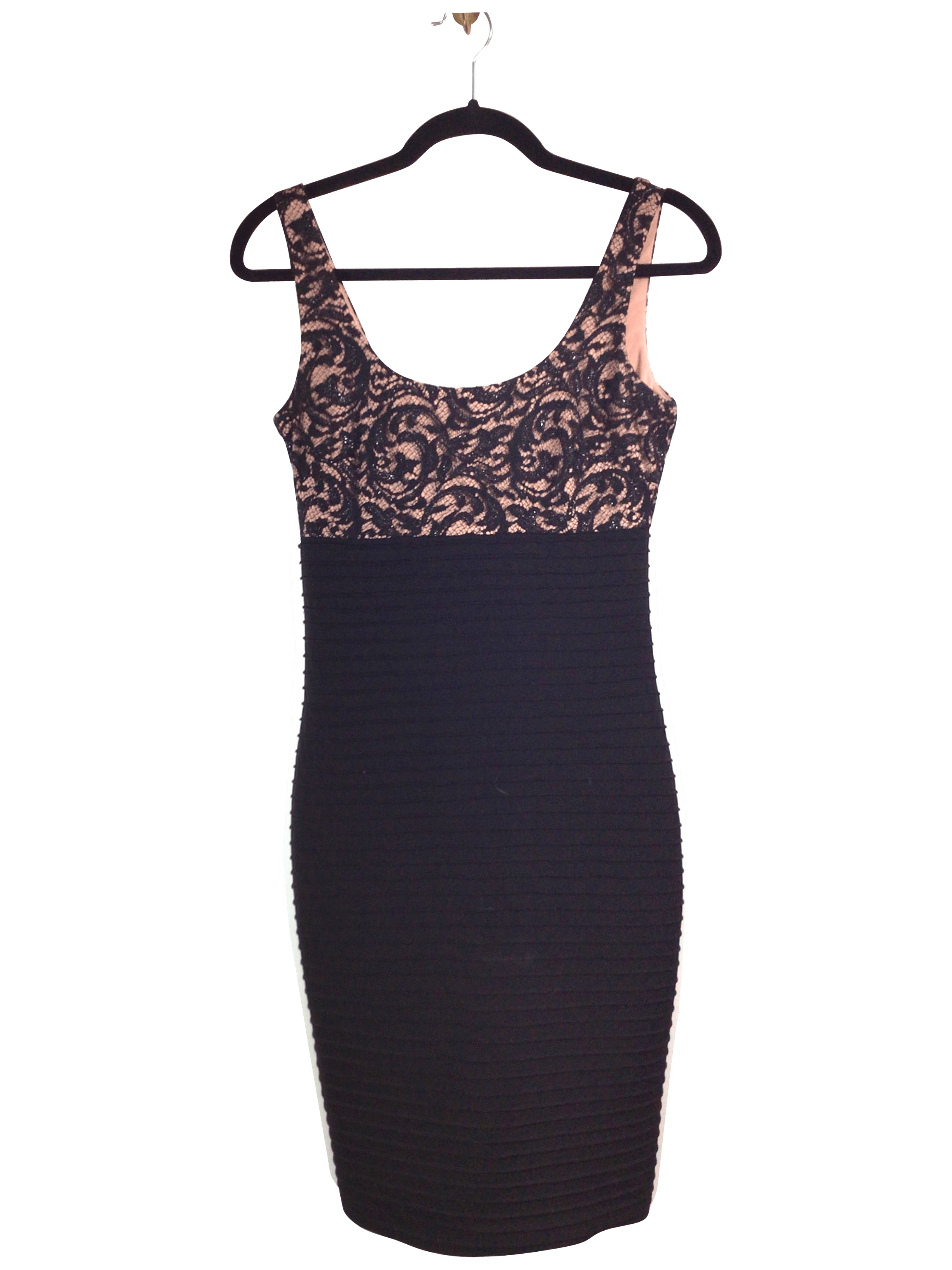 CALVIN KLEIN Women Bodycon Dresses Regular fit in Black - 2