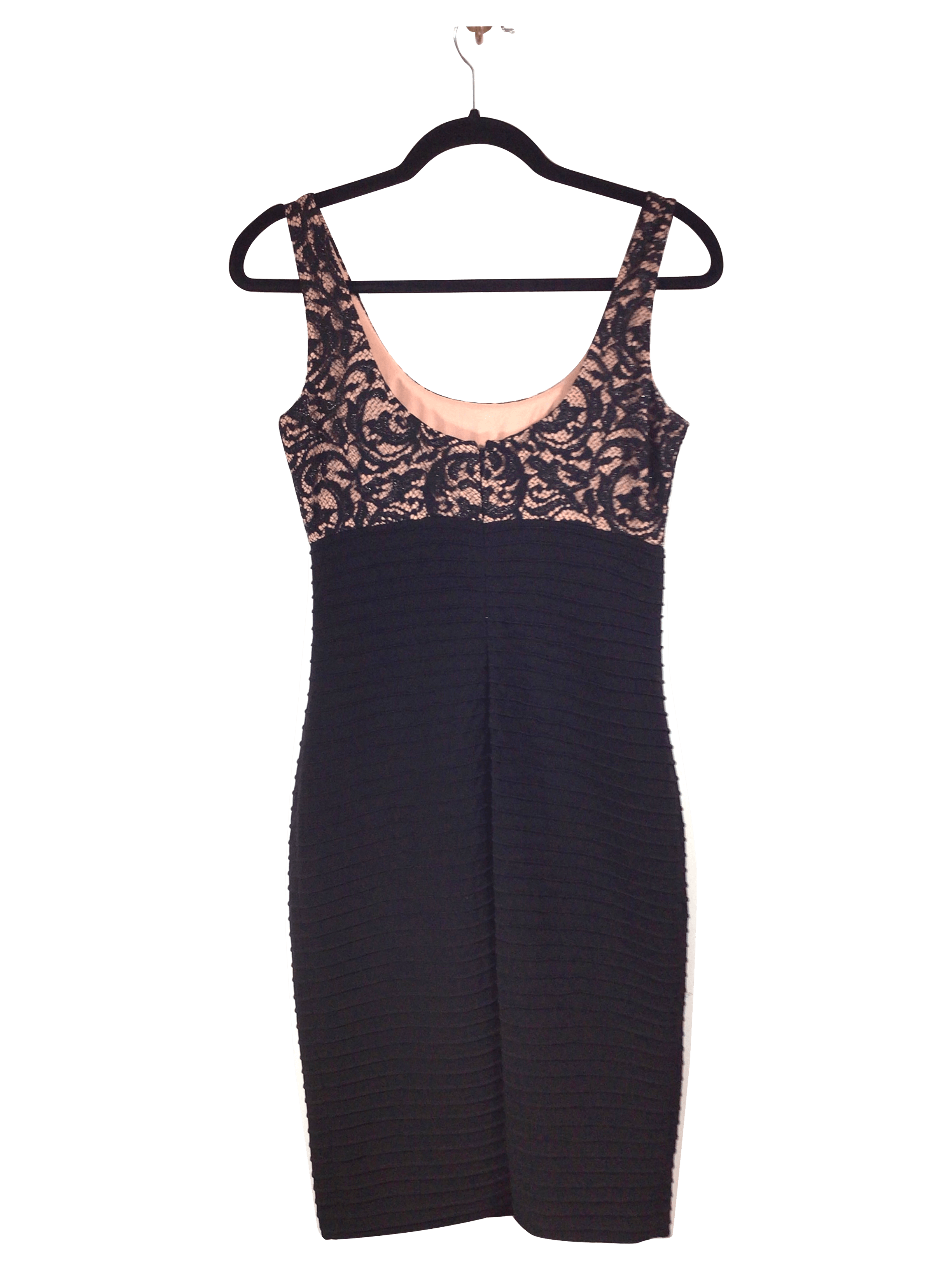 CALVIN KLEIN Women Bodycon Dresses Regular fit in Black - 2