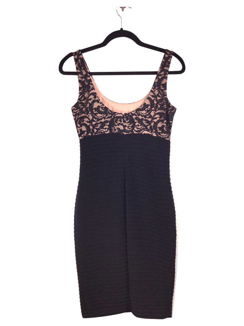 CALVIN KLEIN Women Bodycon Dresses Regular fit in Black - 2