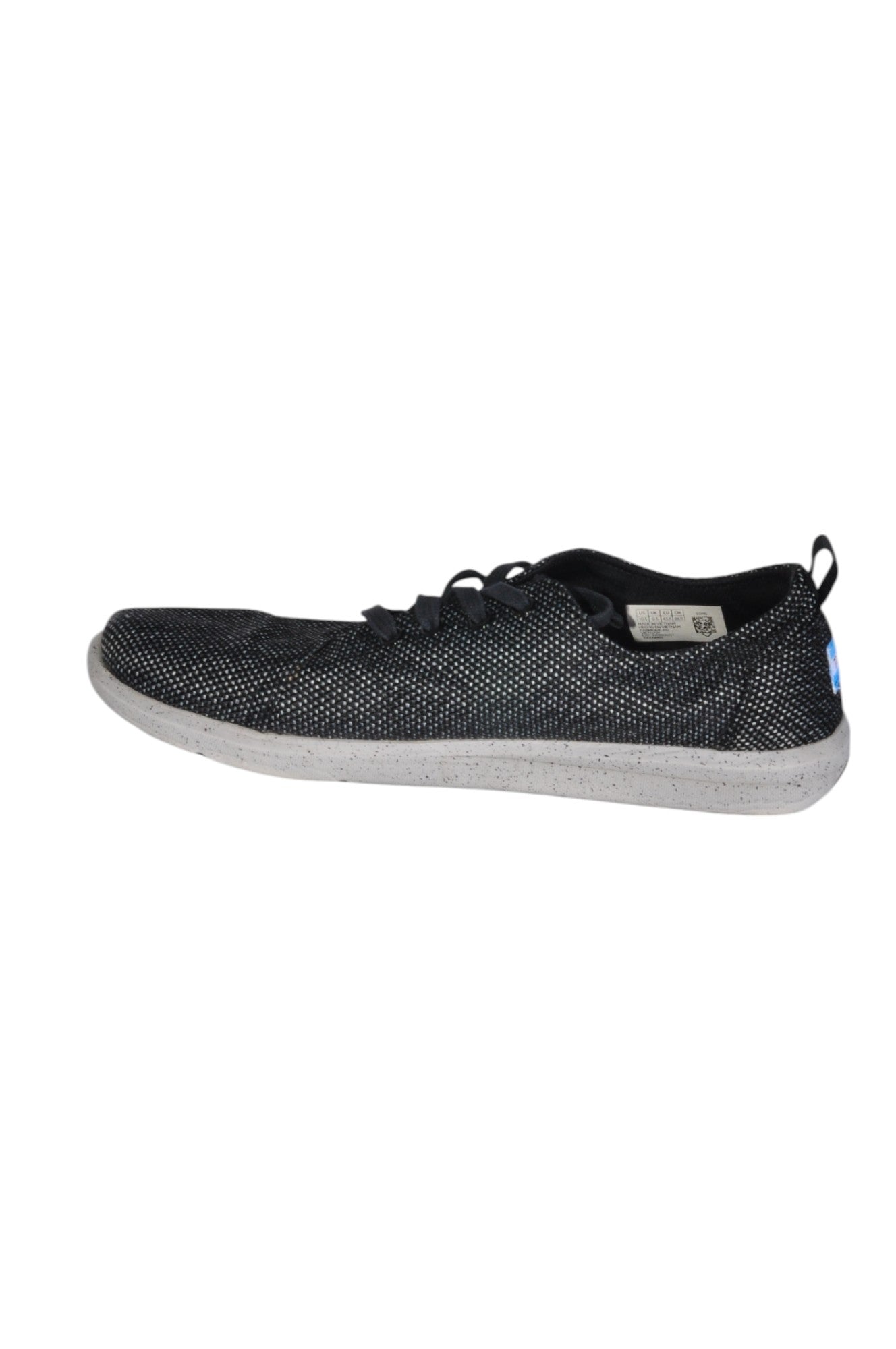 TOMS Men Sneakers Regular fit in Gray - 10.5