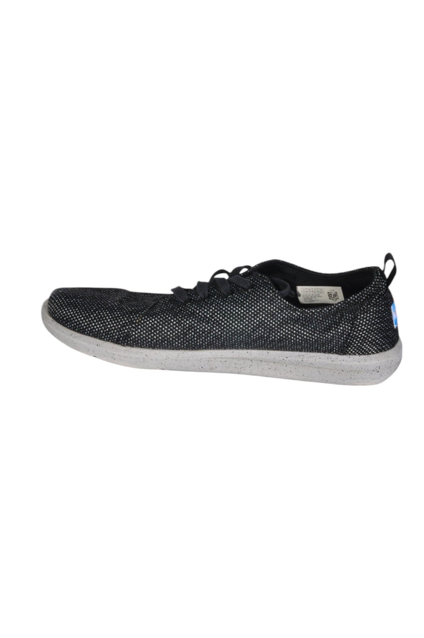 TOMS Men Sneakers Regular fit in Gray - 10.5