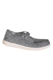 SKECHERS Men Sneakers Regular fit in Gray - 10.5