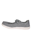 SKECHERS Men Sneakers Regular fit in Gray - 10.5