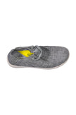 SKECHERS Men Sneakers Regular fit in Gray - 10.5