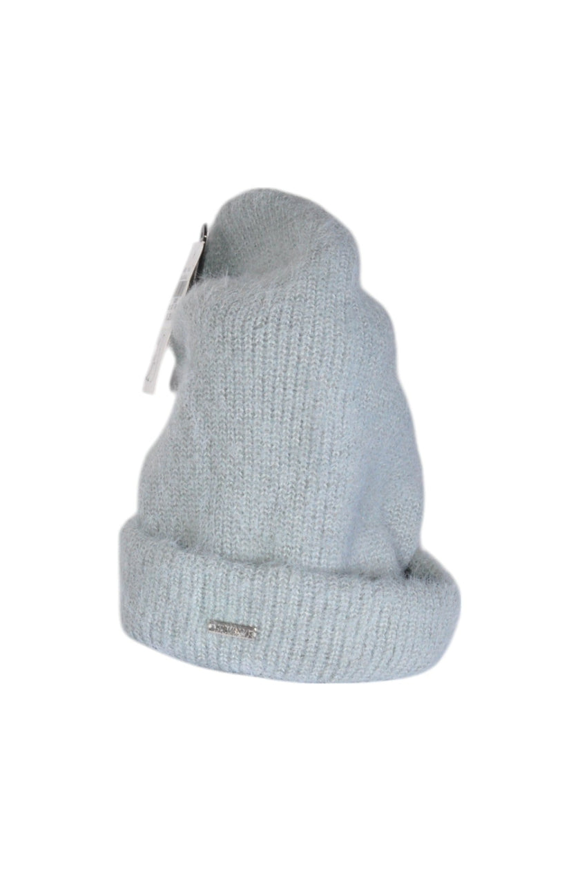 UNBRANDED Women Hats Regular fit in Blue - S