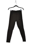 H&M Women Activewear Leggings Regular fit in Green - M