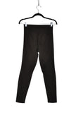 H&M Women Activewear Leggings Regular fit in Green - M
