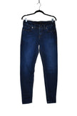 SILVER JEANS Women Skinny Jeans Regular fit in Blue - 30x31