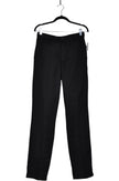 AMAZON ESSENTIALS Women Work Pants Regular fit in Black - 29x34