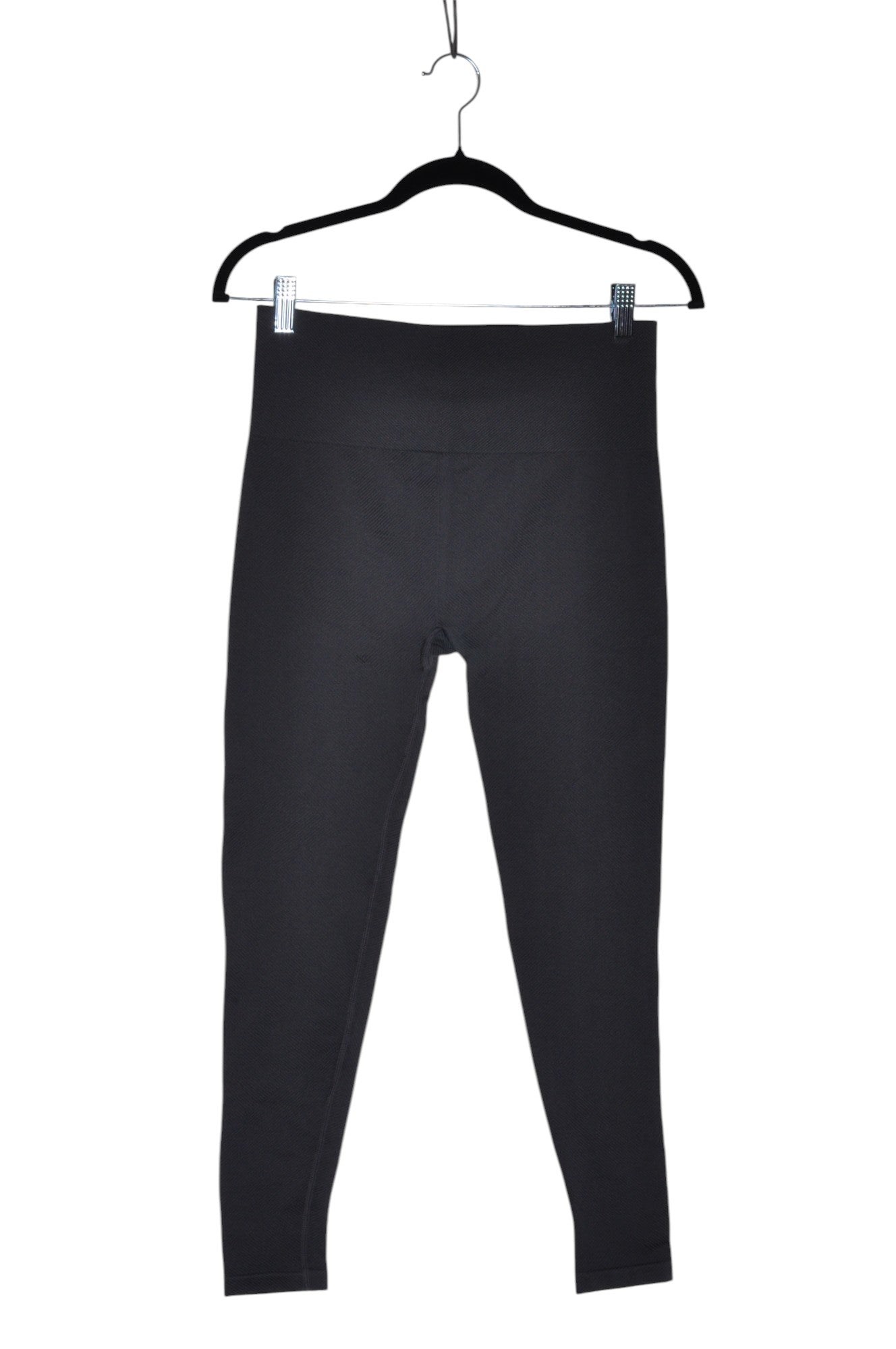 H&M Women Activewear Leggings Regular fit in Gray - M