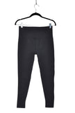 H&M Women Activewear Leggings Regular fit in Gray - M