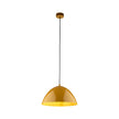FARO Dome Pendant Light for Kitchen Island, Dining Table & Modern Interiors
