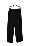 WILFRED Women Trousers Regular fit in Black - 8