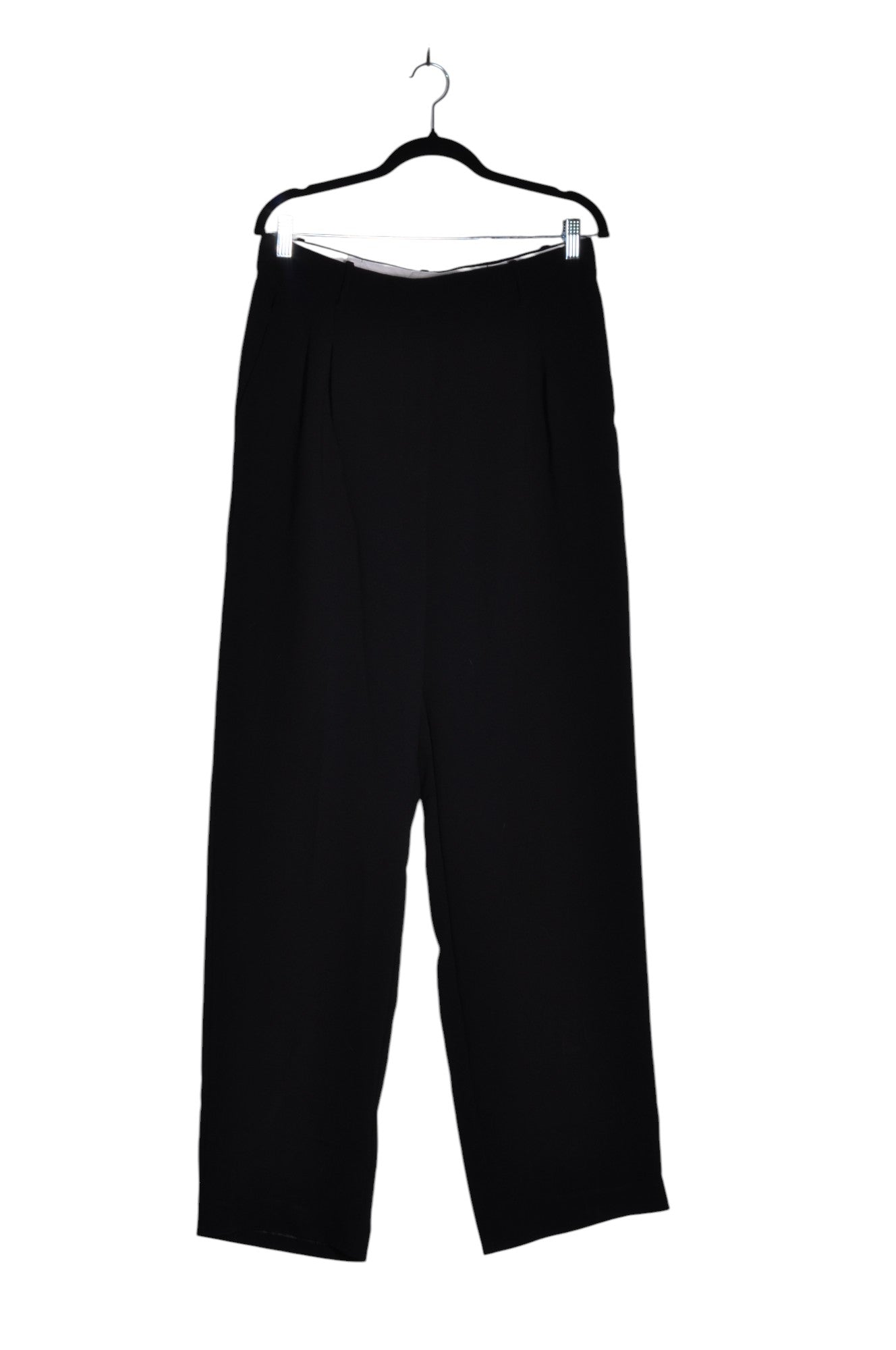 WILFRED Women Trousers Regular fit in Black - 8