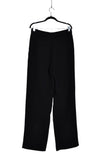 WILFRED Women Trousers Regular fit in Black - 8