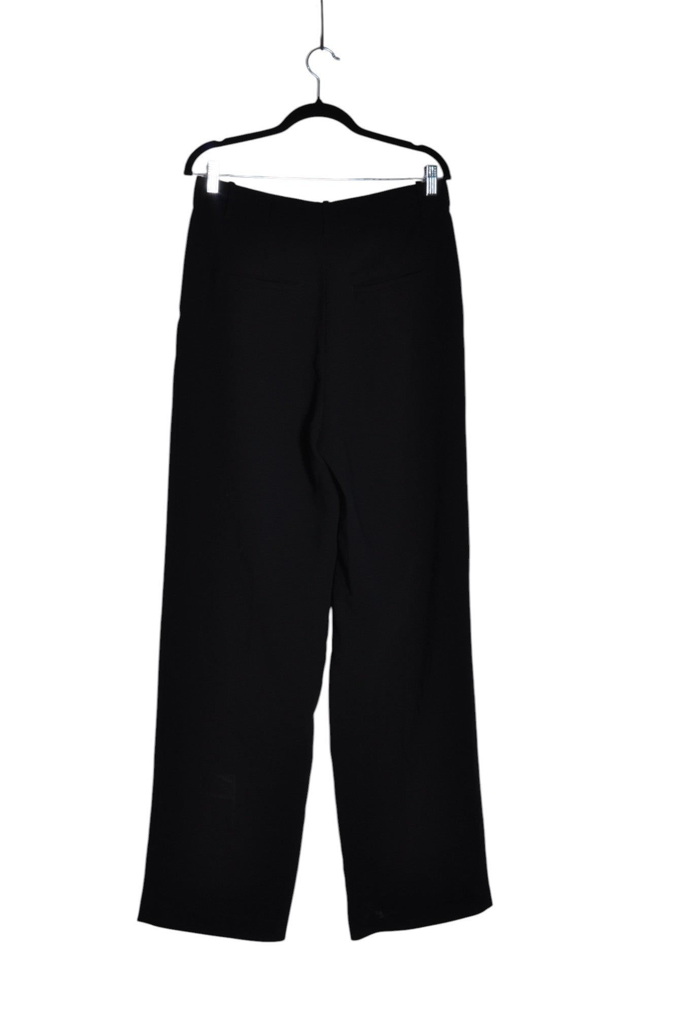 WILFRED Women Trousers Regular fit in Black - 8