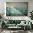 Wall Art Autumn sunrise