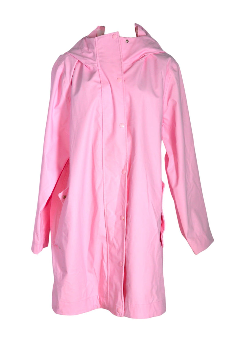 JOE FRESH Women Jackets Regular fit in Pink - 1X