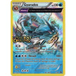 Gyarados - XY60 (Prerelease) [Staff] (XY60) (PR)