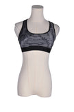 UNDER ARMOUR Women Activewear Sports Bras Regular fit in Black - S