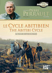 L'Oeuvre de Pierre Perrault / V3 - Le Cycle Abitibien - DVD